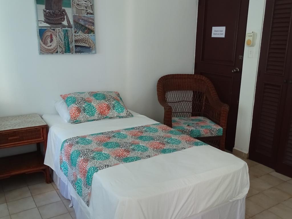 Albatros Cabarete Aparthotel Szoba fotó